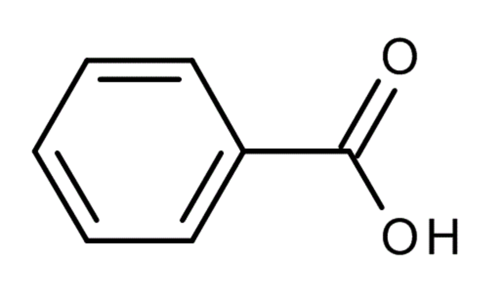 Benzoic Acid